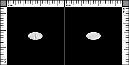 Tafla 25 mg Filmuhúðuð tafla