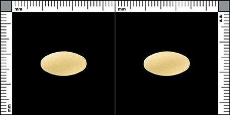 Tafla 250 mg Filmuhúðuð tafla