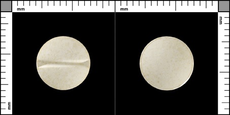 Tafla 100 mg Tafla