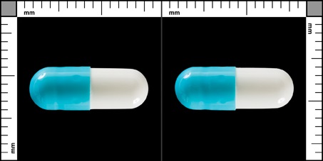 Tafla 50 mg Hylki