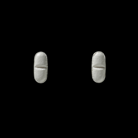 Tafla 23,75 mg Tafla