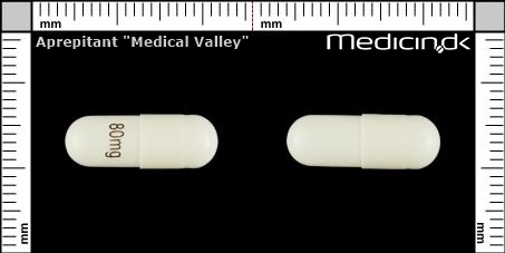 Tafla 80 mg Hylki