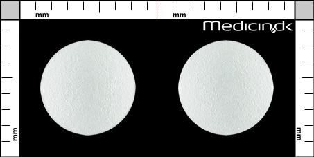 Tafla 10 mg Tafla
