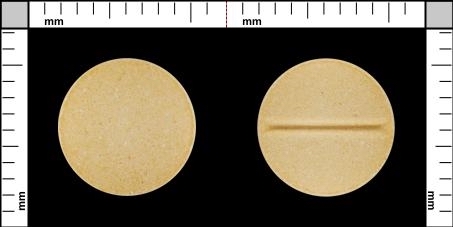 Tafla 20/12,5 mg Tafla