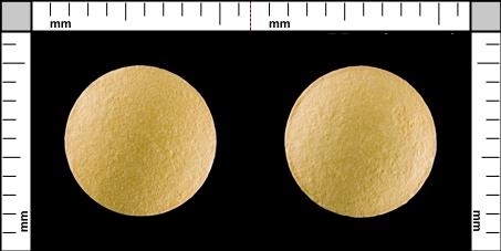 Tafla 50/12,5 mg Tafla