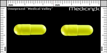 Tafla 20 mg Hylki