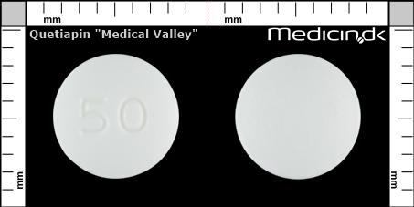 Tafla 50 mg Forðatafla