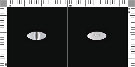 Tafla 50 mg Filmuhúðuð tafla