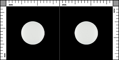 Tafla 5 mg Filmuhúðuð tafla