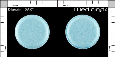 Tafla 62,5 mcg Tafla