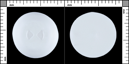 Tafla 75 mg Tafla