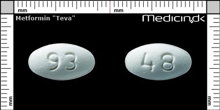 Tafla 500 mg Filmuhúðuð tafla