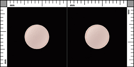 Tafla 10 mg Filmuhúðuð tafla