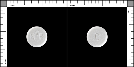 Tafla 0,25 mg Tafla