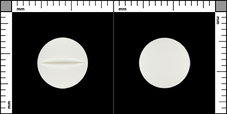Tafla 100 mg Tafla