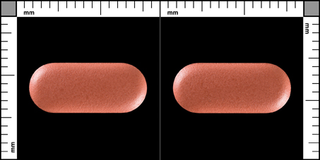 Tafla 160/12,5 mg Filmuhúðuð tafla