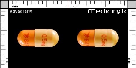 Tafla 0,5 mg Hylki