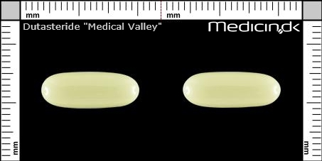 Tafla 0,5 mg Mjúkt hylki